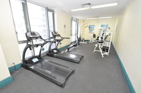 Sydney CBD Self Contained Modern Studio Apartments (PITT) - Maitland Accommodation 2