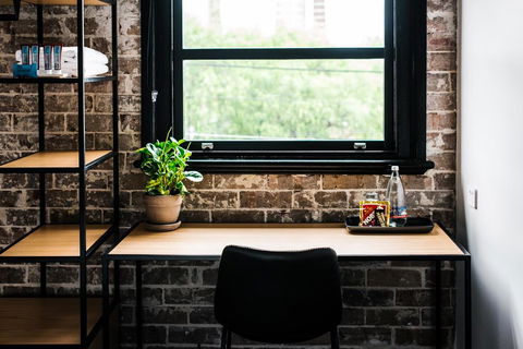 Sydney Park Hotel - Maitland Accommodation 2