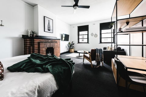 Sydney Park Hotel - Maitland Accommodation 0