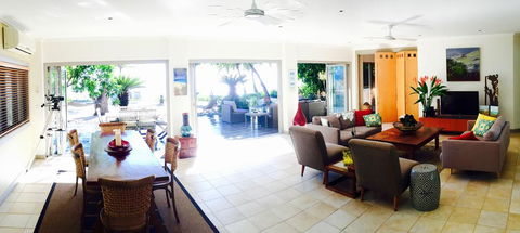 Tali Oak Beach House - Maitland Accommodation 3
