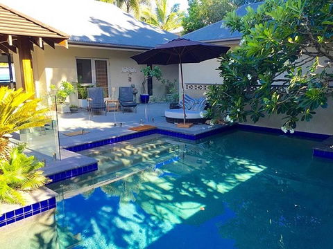 Tali Oak Beach House - Maitland Accommodation 0