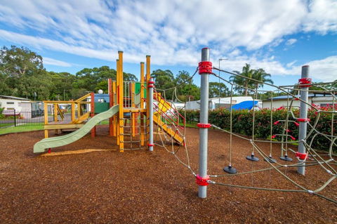 Tall Timbers Caravan Park - Maitland Accommodation 1