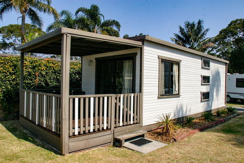 Tall Timbers Caravan Park - Maitland Accommodation 3