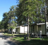 Tall Timbers Caravan Park Kempsey - Maitland Accommodation