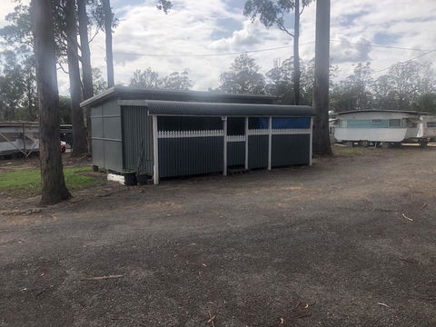 Tall Timbers Caravan Park Kempsey - Maitland Accommodation 1