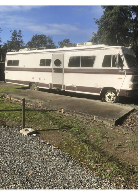 Tall Timbers Caravan Park Kempsey - Maitland Accommodation 3