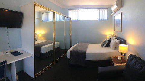 Tall Timbers Motel - Maitland Accommodation 3