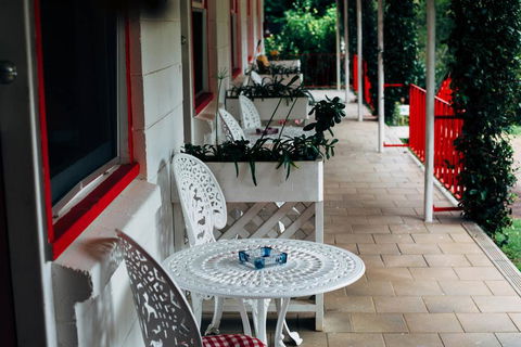 Tall Trees Motel Mountain Retreat - Maitland Accommodation 2