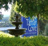 Tamar Cove Motel - Maitland Accommodation