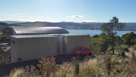 Tamar Ridge Apartments - Maitland Accommodation 1