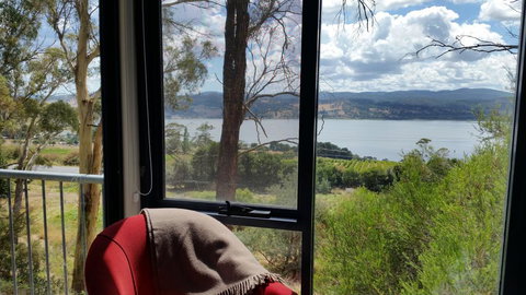 Tamar Ridge Apartments - Maitland Accommodation 2