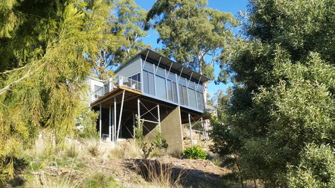 Tamar Ridge Apartments - Maitland Accommodation 3