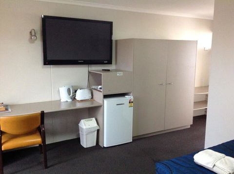 Tannum Sands Hotel / Motel - Maitland Accommodation 3