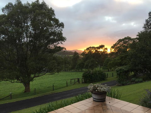 Tantallon - Maitland Accommodation 2