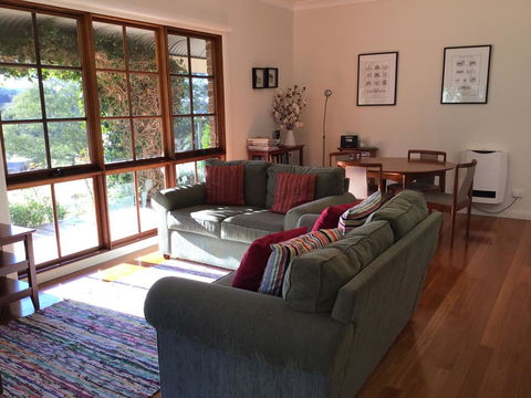 Tantallon - Maitland Accommodation 3