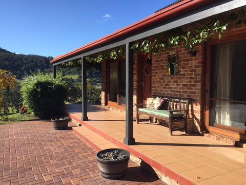 Tantallon - Maitland Accommodation 1