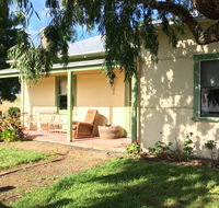 Tarndwarncoort - Farmer's Cottage - Maitland Accommodation