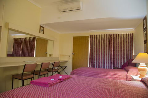 Tarra Motel - Maitland Accommodation 3