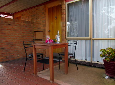 Tarra Motel - Maitland Accommodation 2