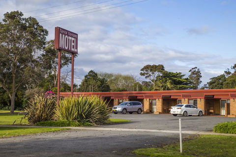 Tarra Motel - Maitland Accommodation 0