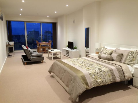 Tasha's Apartments On Morphett - Maitland Accommodation 0