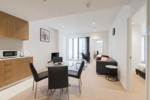 Tasha's Apartments On Morphett - Maitland Accommodation 2