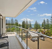 Tasman Towers 12 3 Munster Street - Maitland Accommodation