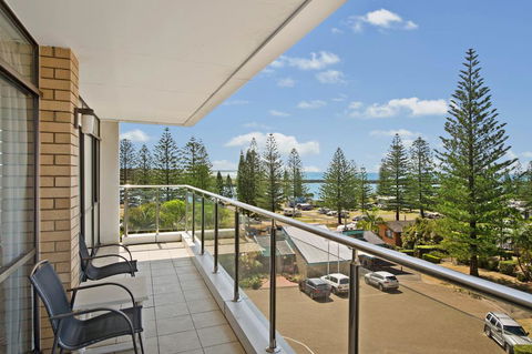 Tasman Towers 12 3 Munster Street - Maitland Accommodation 0