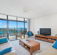 Tasman Towers 22 3 Munster Street - Maitland Accommodation