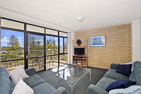 Tasman Towers 5 3 Munster Street - Maitland Accommodation 1