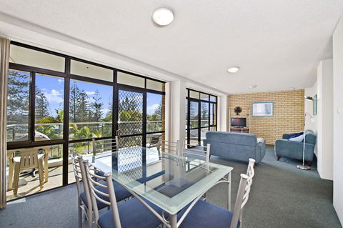 Tasman Towers 5 3 Munster Street - Maitland Accommodation 2