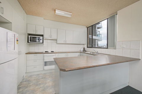 Tasman Towers 5 3 Munster Street - Maitland Accommodation 3