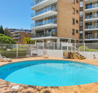 Tasman Towers 5 3 Munster Street - Maitland Accommodation