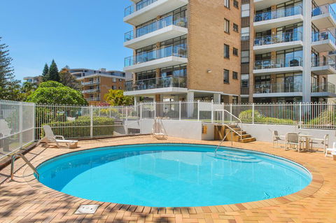 Tasman Towers 5 3 Munster Street - Maitland Accommodation 0