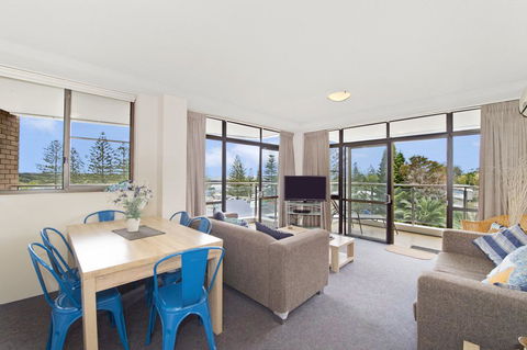 Tasman Towers 9, 3 Munster Street - Maitland Accommodation 2