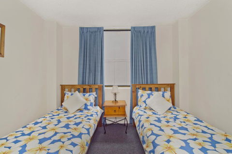 Tasman Towers 9, 3 Munster Street - Maitland Accommodation 3