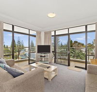 Tasman Towers 9 3 Munster Street - Maitland Accommodation