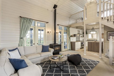 Tasmania Frankford Road - Maitland Accommodation 0