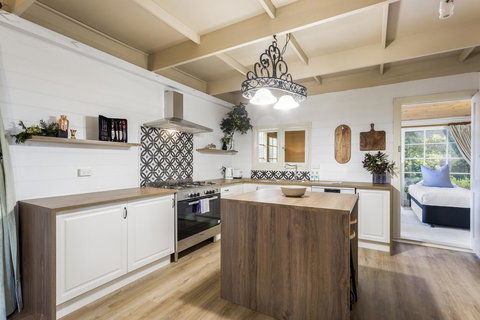 Tasmania Frankford Road - Maitland Accommodation 1