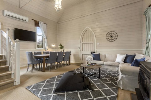 Tasmania Frankford Road - Maitland Accommodation 3