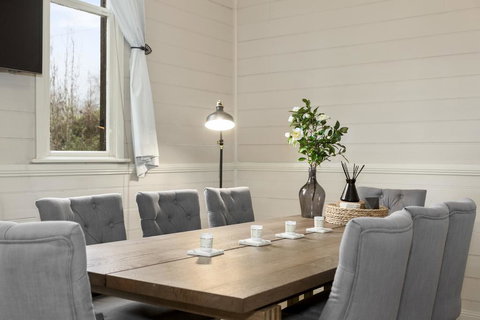 Tasmania Frankford Road - Maitland Accommodation 2