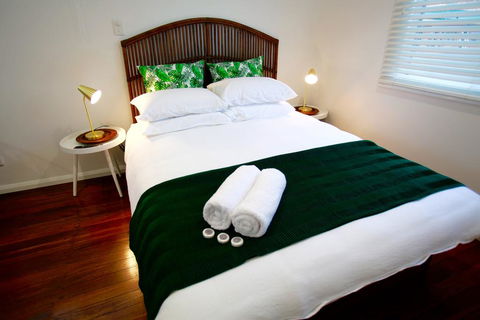 Tea Gardens Hotel - Maitland Accommodation 0