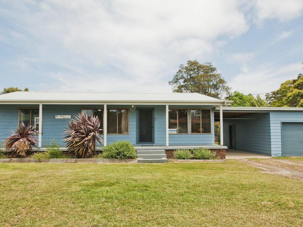 Culburra Beach NSW Maitland Accommodation