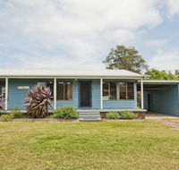 Tea Tree Cottage - great yard for pets and kids - Maitland Accommodation