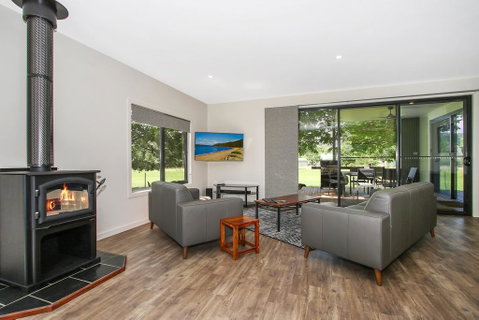 Telluride - Maitland Accommodation 2
