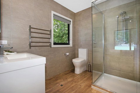 Telluride - Maitland Accommodation 1