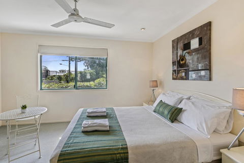 Terrapin Apartments - Maitland Accommodation 2