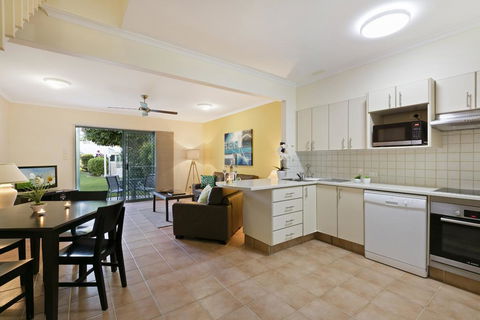 Terrapin Apartments - Maitland Accommodation 3