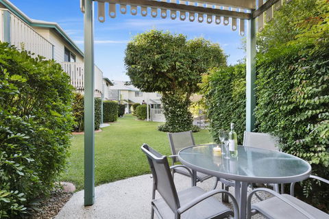 Terrapin Apartments - Maitland Accommodation 0