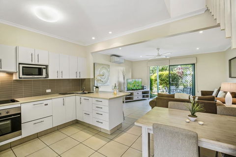Terrapin Apartments - Maitland Accommodation 1